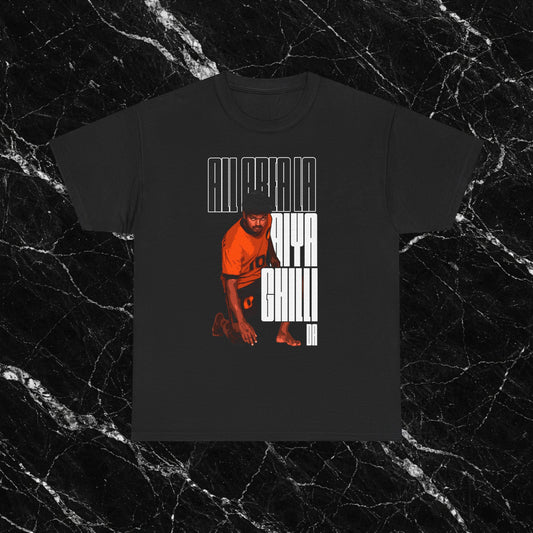 Thalapathy Vijay T-Shirt | Ghilli Graphic Tee | Tamil Cinema Fan Merch