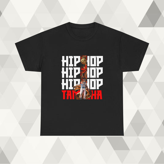 Return of the Dragon Machi - Hiphop Tamizha🐉