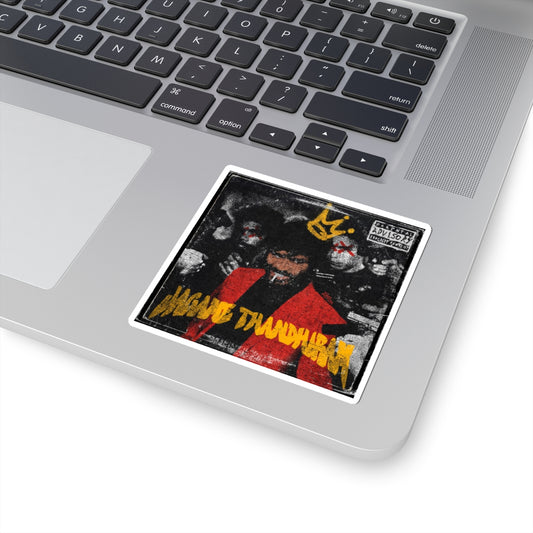 🎬 Jagame Thandhiram x Dhanush Sticker