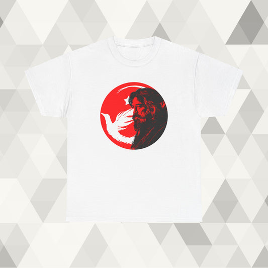 Thug Life Emblem T-Shirt