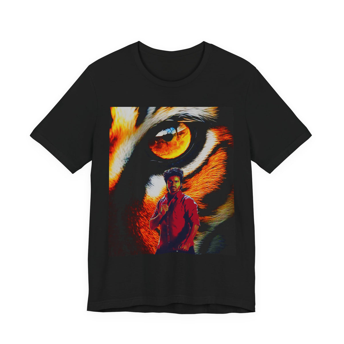 Maaveeran Graphic T-Shirt | Sivakarthikeyan T-shirt