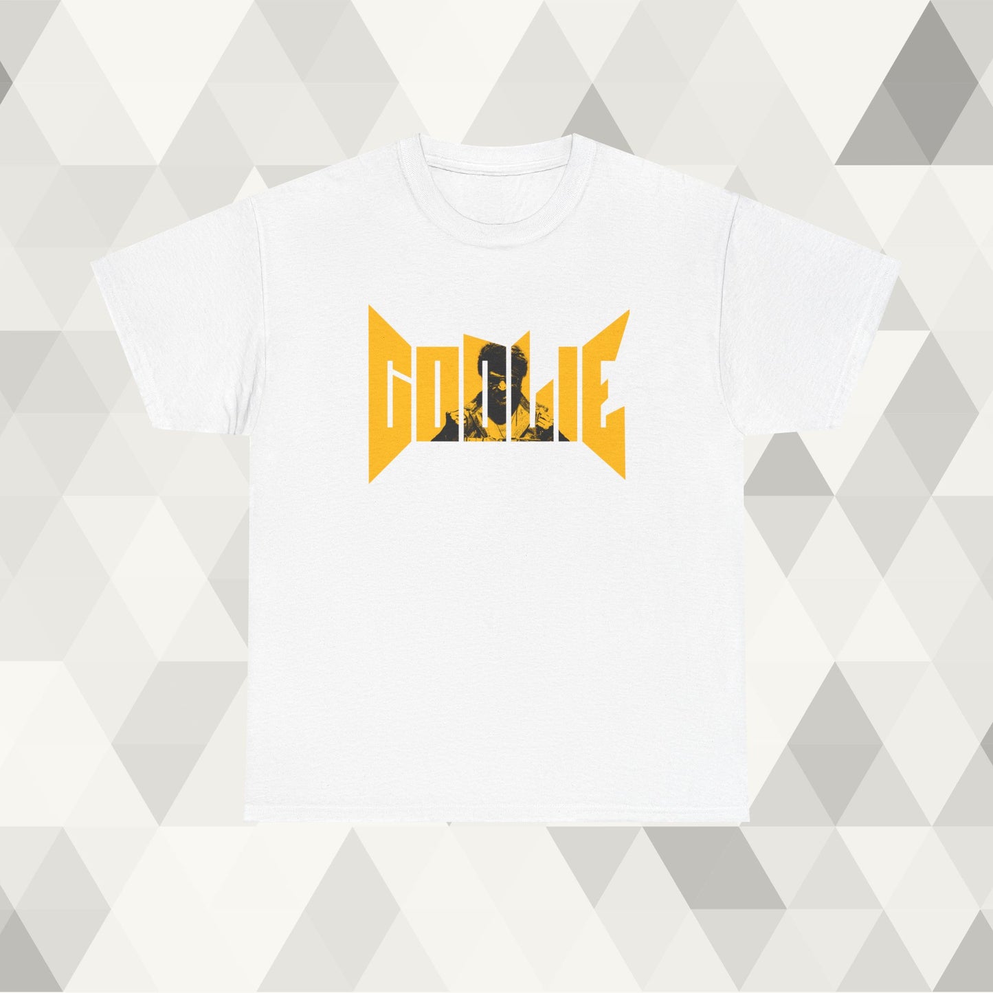 Coolie Rajinikanth | Rajinikanth Graphic T-shirt | Tamil Cinema Merch