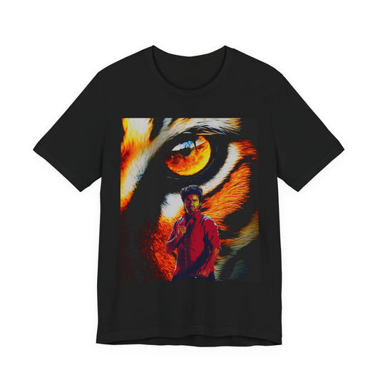 Maaveeran Graphic T-Shirt | Sivakarthikeyan T-shirt