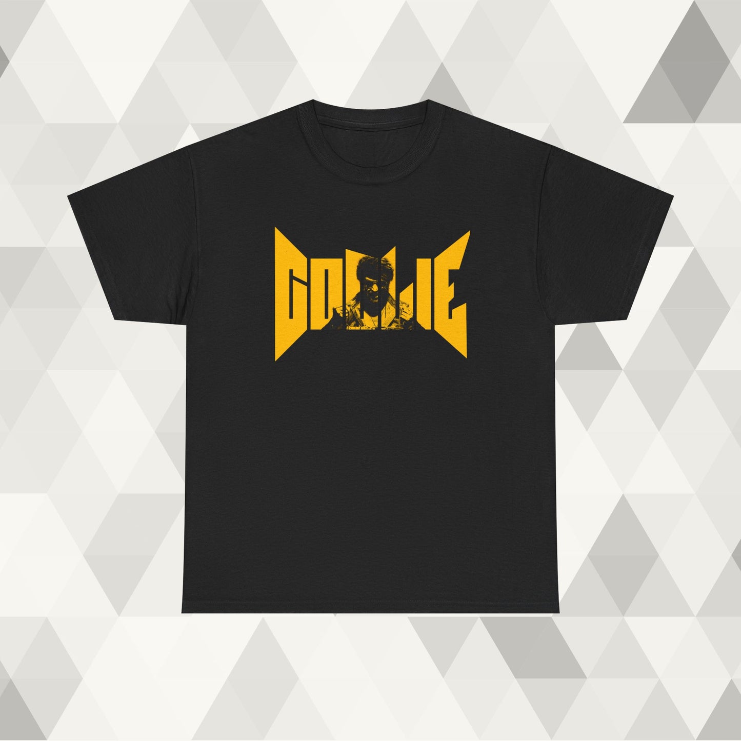 Coolie Rajinikanth | Rajinikanth Graphic T-shirt | Tamil Cinema Merch