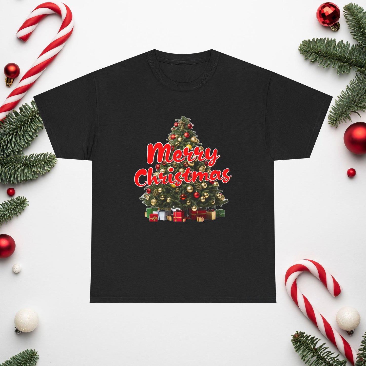 Merry Christmas! 🎄