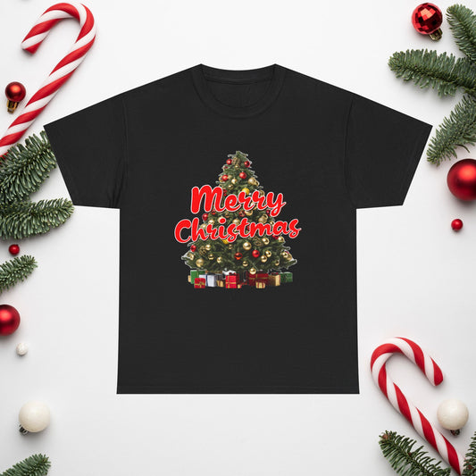 Merry Christmas! 🎄