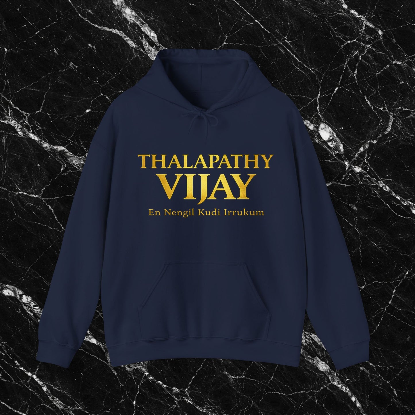 Thalapathy Vijay Hoodie | Vijay Collage | Vijay Fan Merch