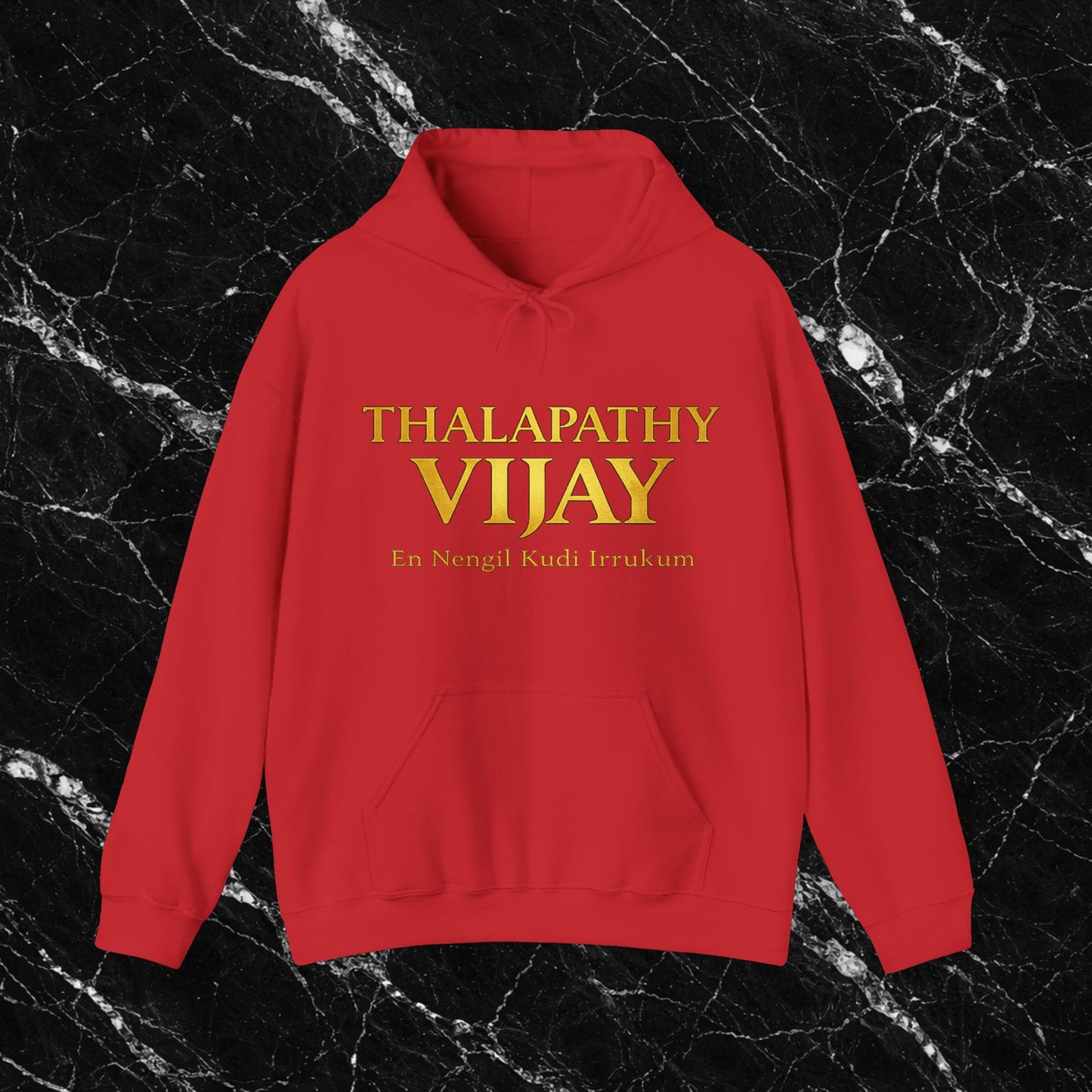 Thalapathy Vijay Hoodie | Vijay Collage | Vijay Fan Merch