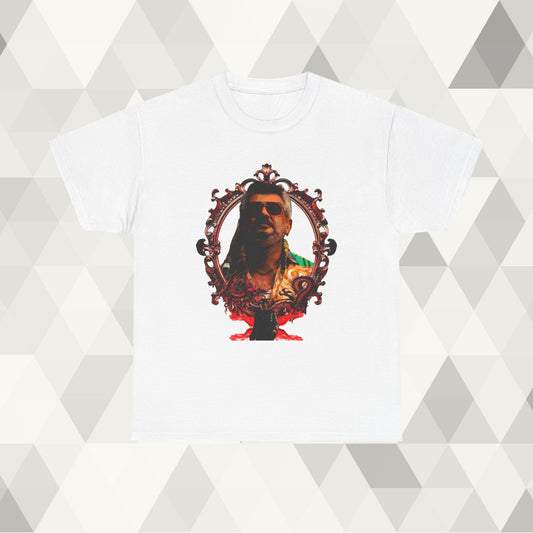 Past Meets Present: Good Bad Ugly | Graphic T-Shirt