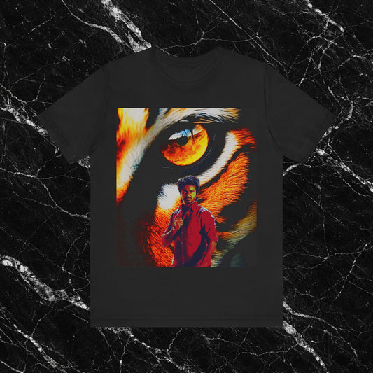 Maaveeran Graphic T-Shirt | Sivakarthikeyan T-shirt