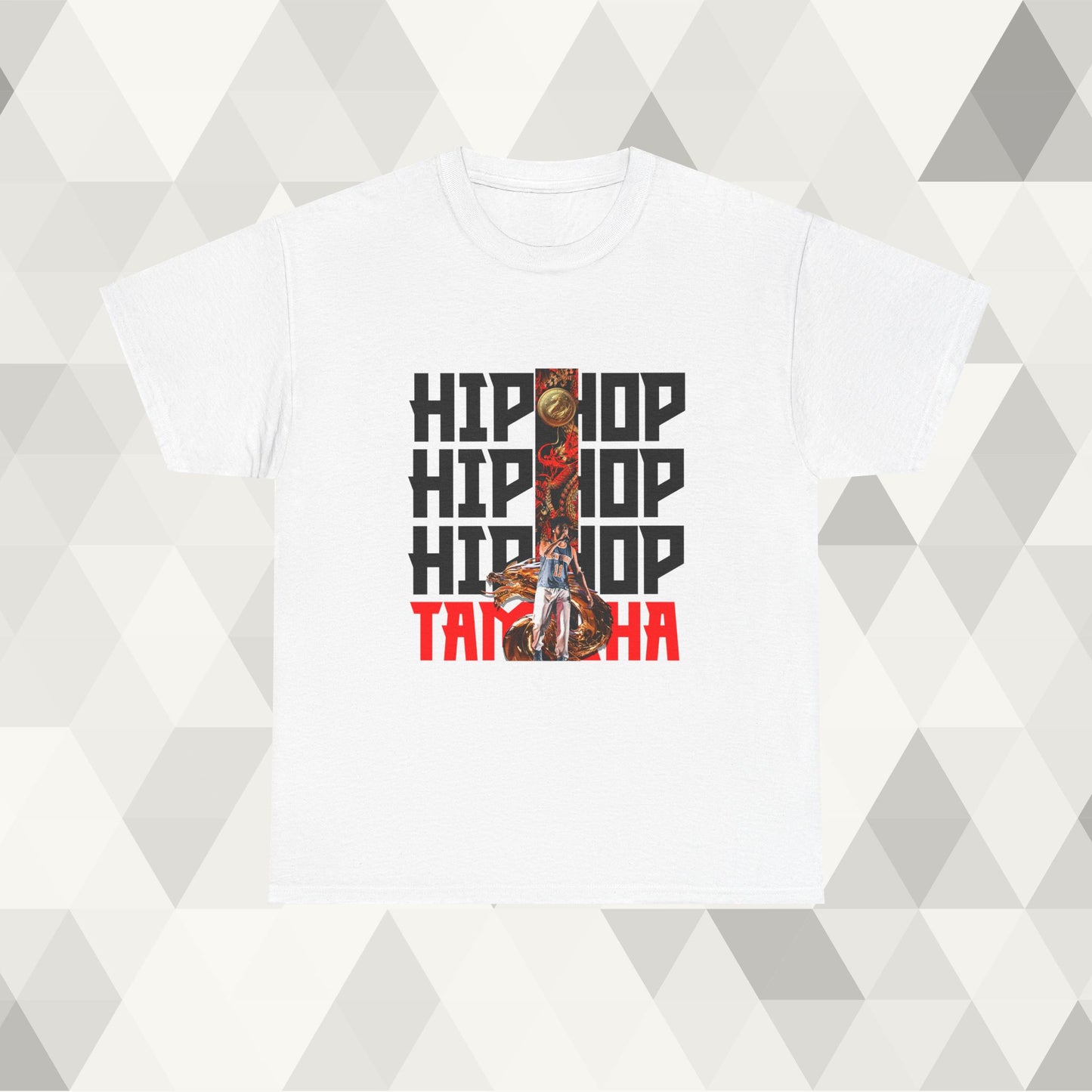 Return of the Dragon Machi -  Hiphop Tamizha🐉