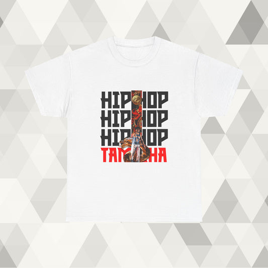 Return of the Dragon Machi -  Hiphop Tamizha🐉