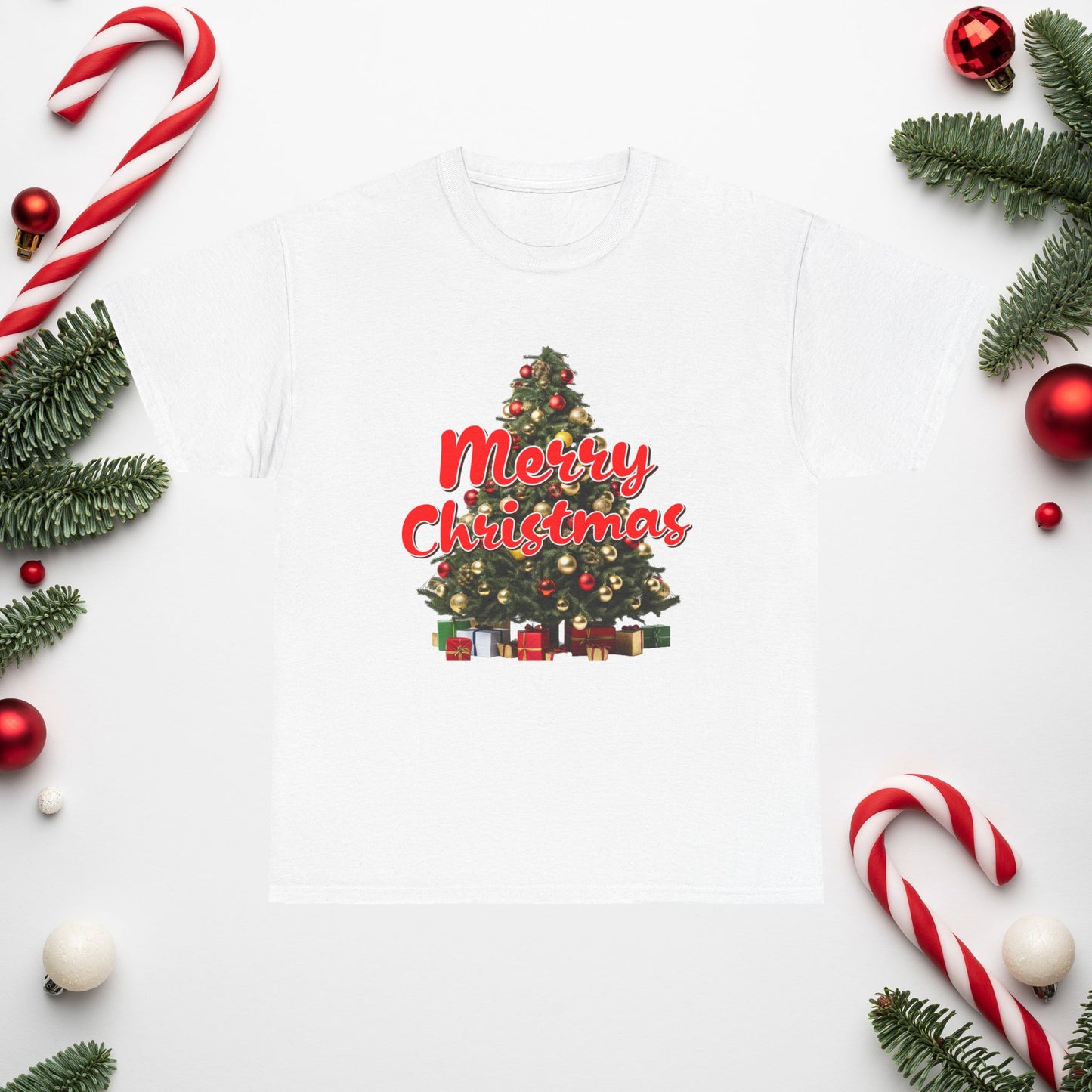 Merry Christmas! 🎄